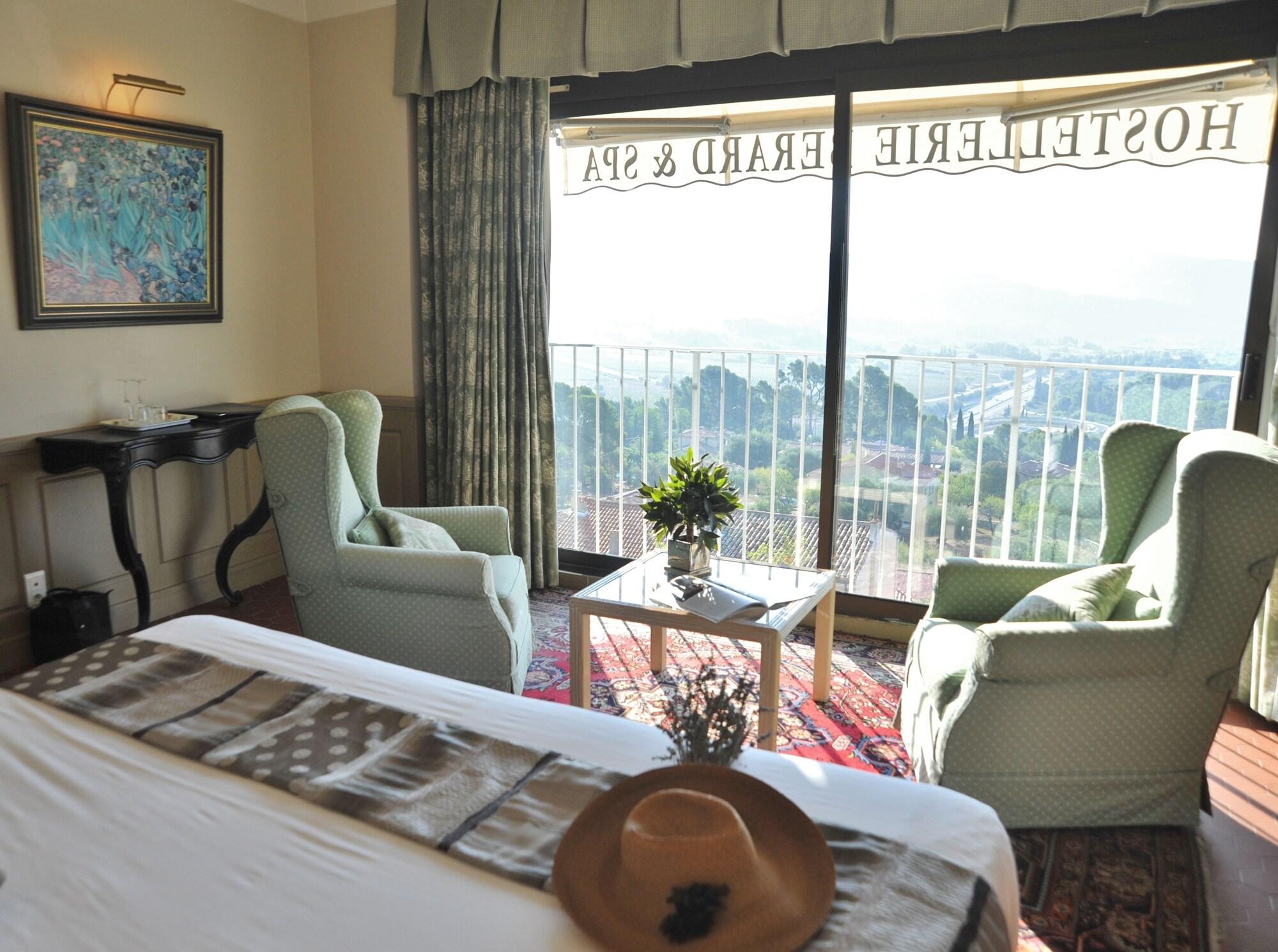 Maison Berard Hotel - Restaurant - Spa 라 카디에르 다쥐르 외부 사진