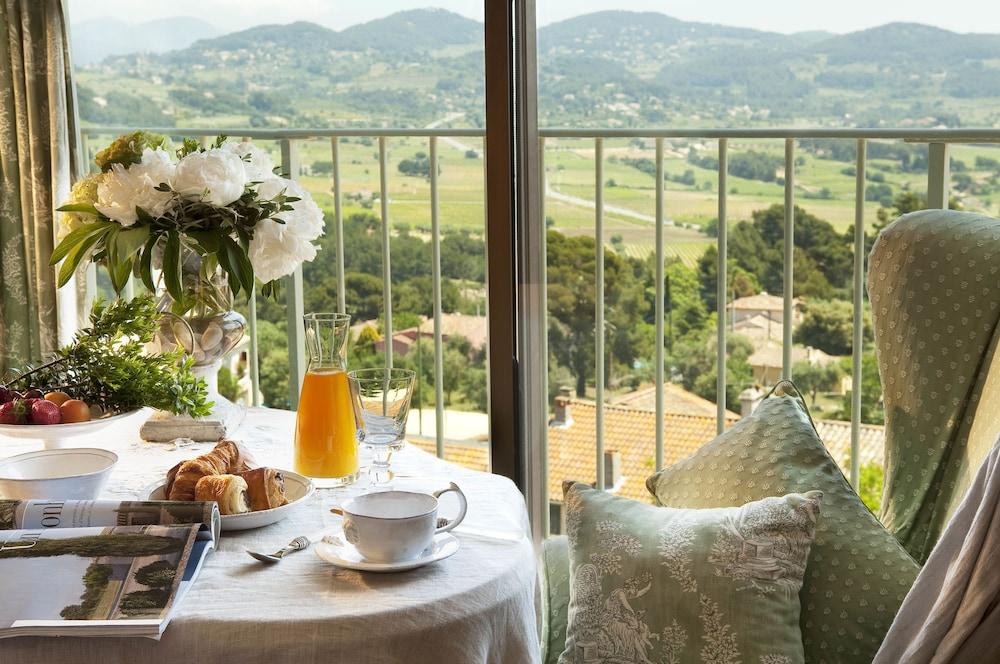 Maison Berard Hotel - Restaurant - Spa 라 카디에르 다쥐르 외부 사진