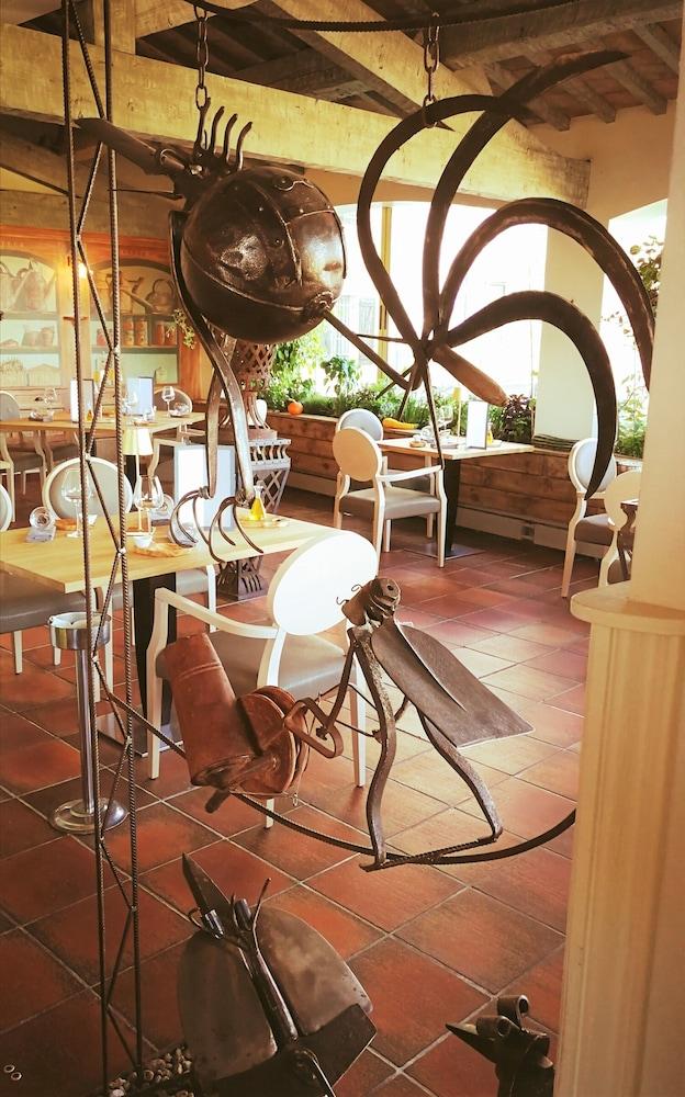 Maison Berard Hotel - Restaurant - Spa 라 카디에르 다쥐르 외부 사진
