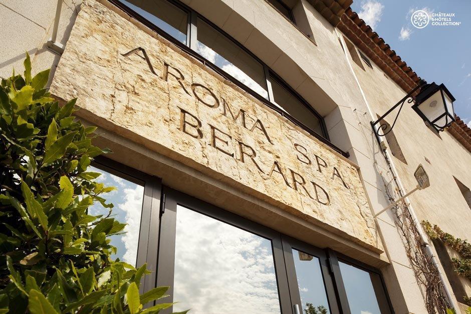 Maison Berard Hotel - Restaurant - Spa 라 카디에르 다쥐르 외부 사진