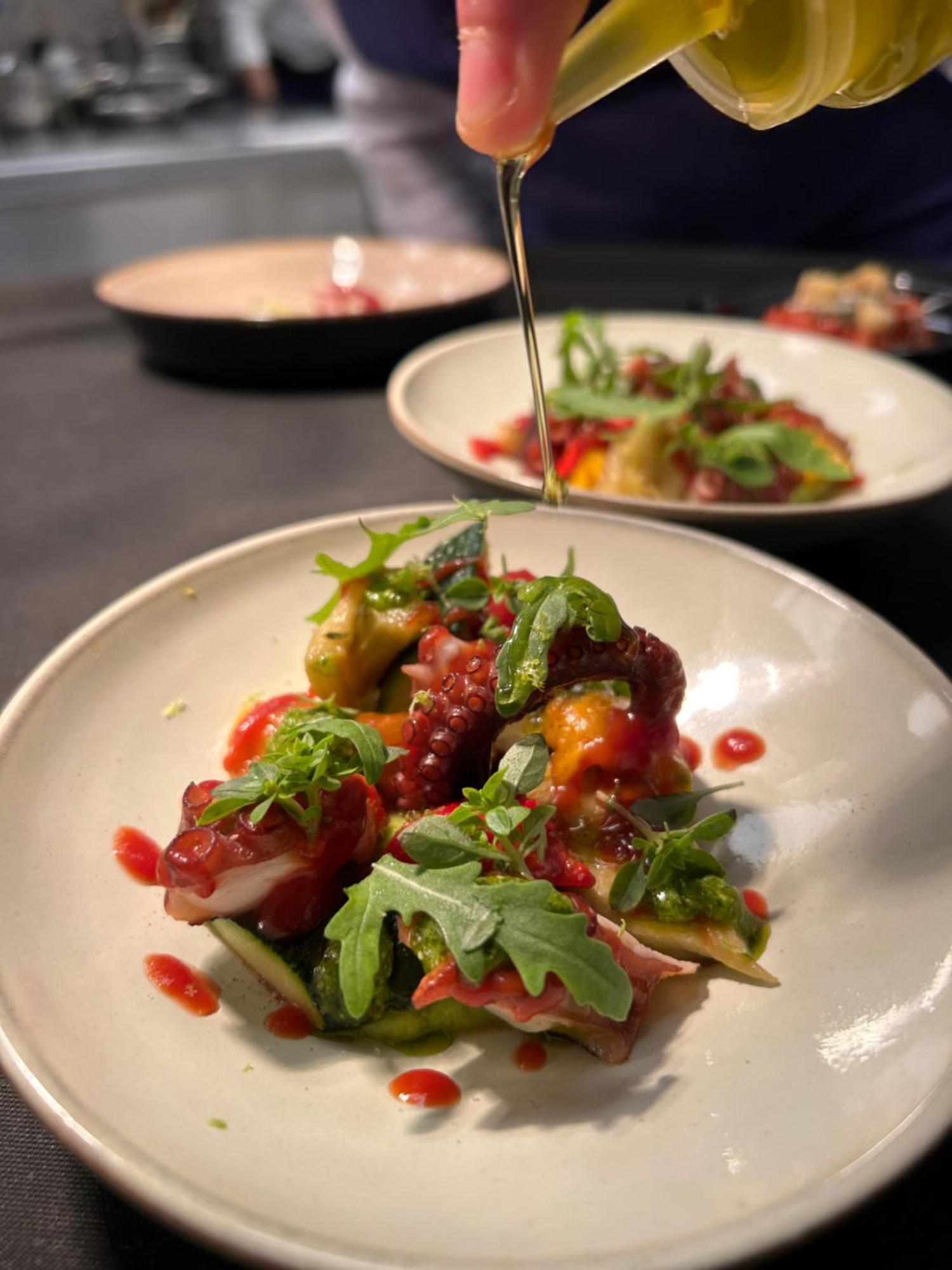 Maison Berard Hotel - Restaurant - Spa 라 카디에르 다쥐르 외부 사진