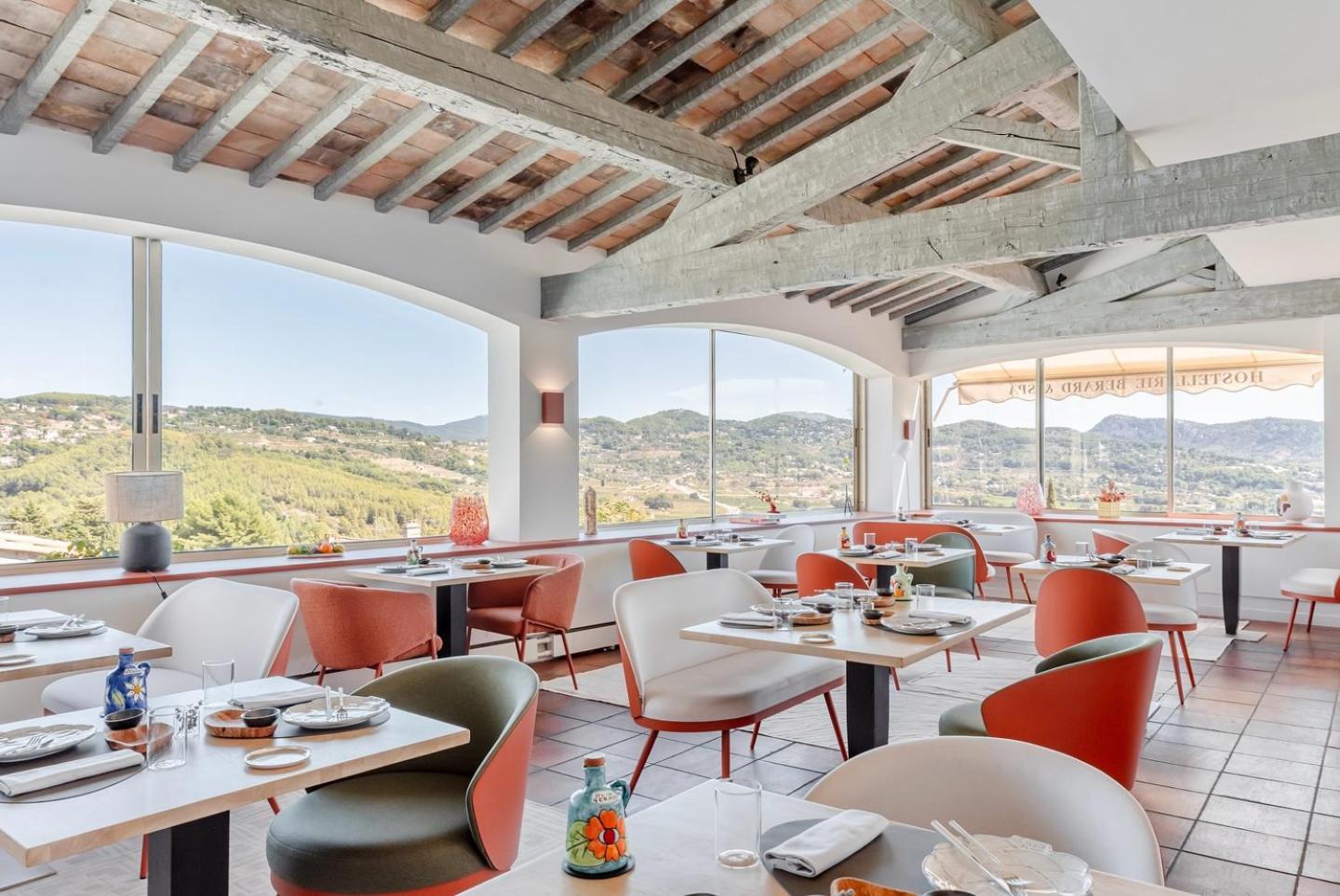 Maison Berard Hotel - Restaurant - Spa 라 카디에르 다쥐르 외부 사진