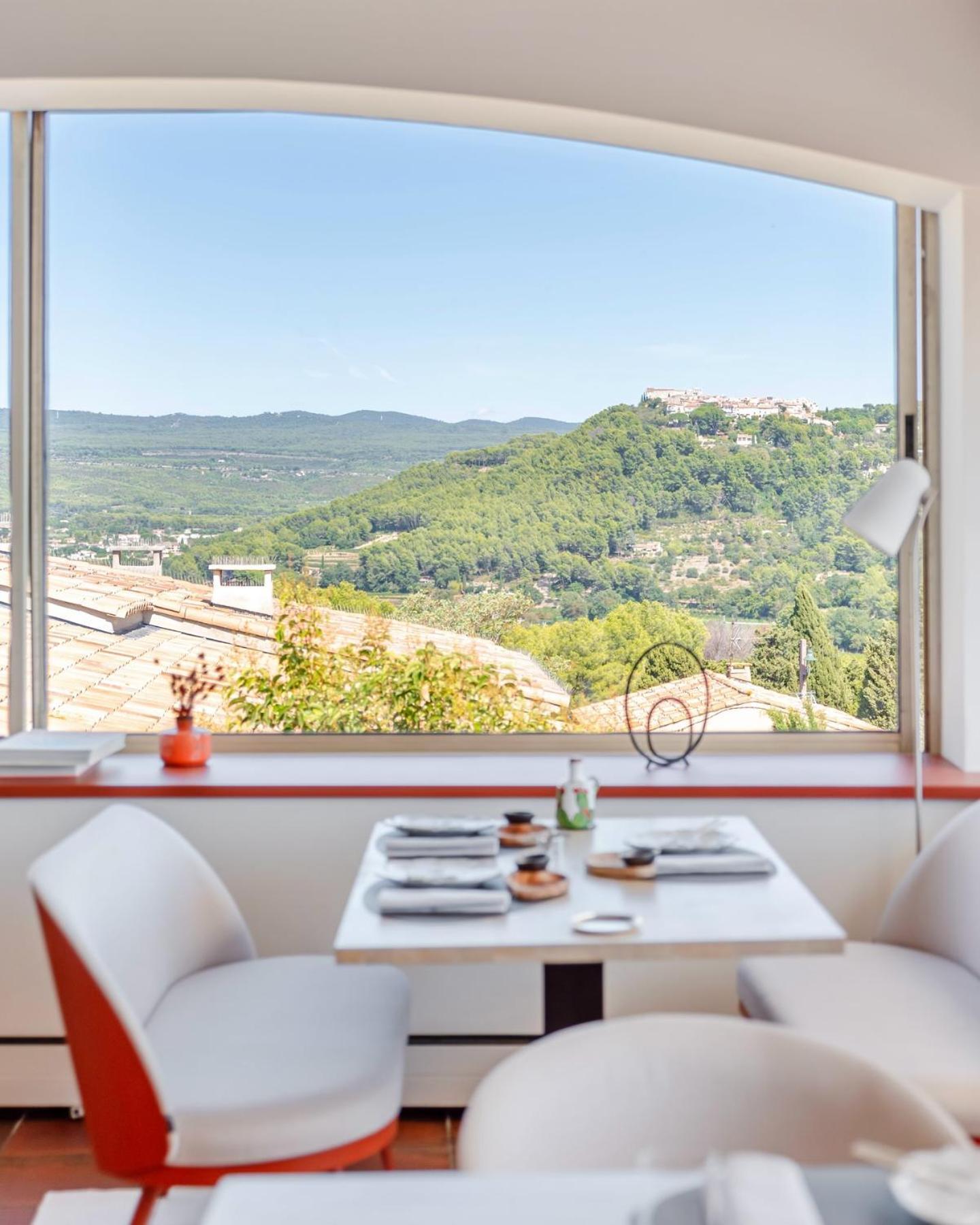Maison Berard Hotel - Restaurant - Spa 라 카디에르 다쥐르 외부 사진