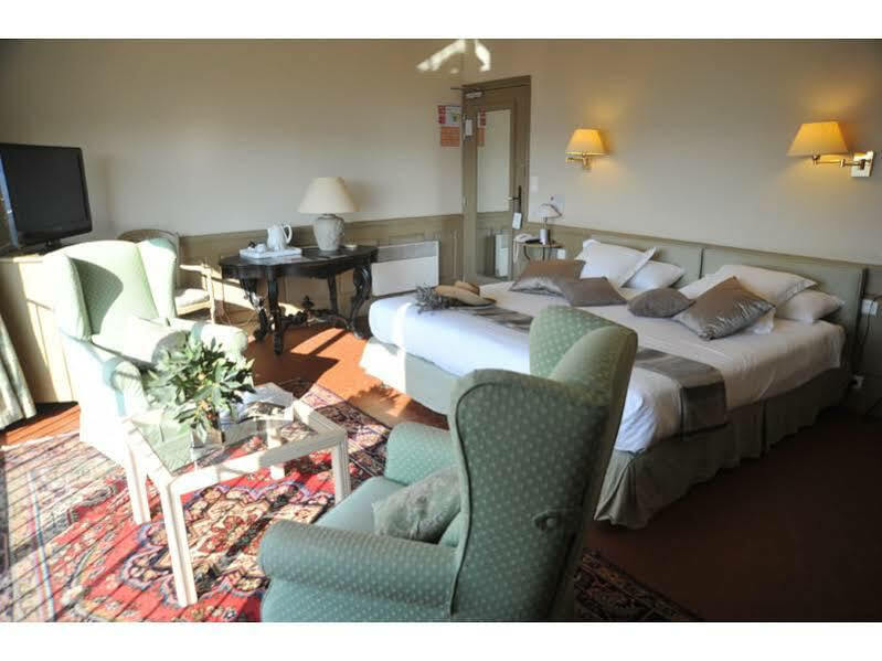 Maison Berard Hotel - Restaurant - Spa 라 카디에르 다쥐르 외부 사진