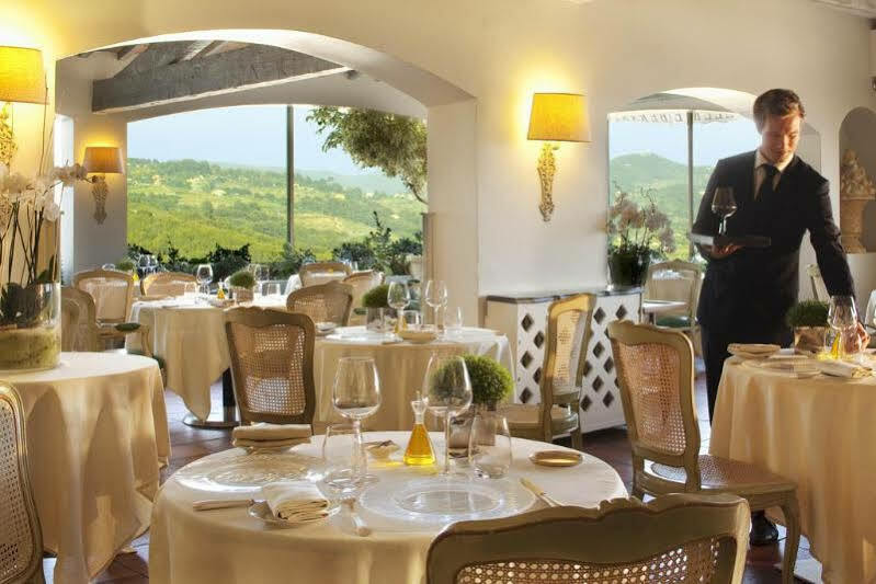 Maison Berard Hotel - Restaurant - Spa 라 카디에르 다쥐르 외부 사진